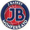 JB MONFERRATO Team Logo